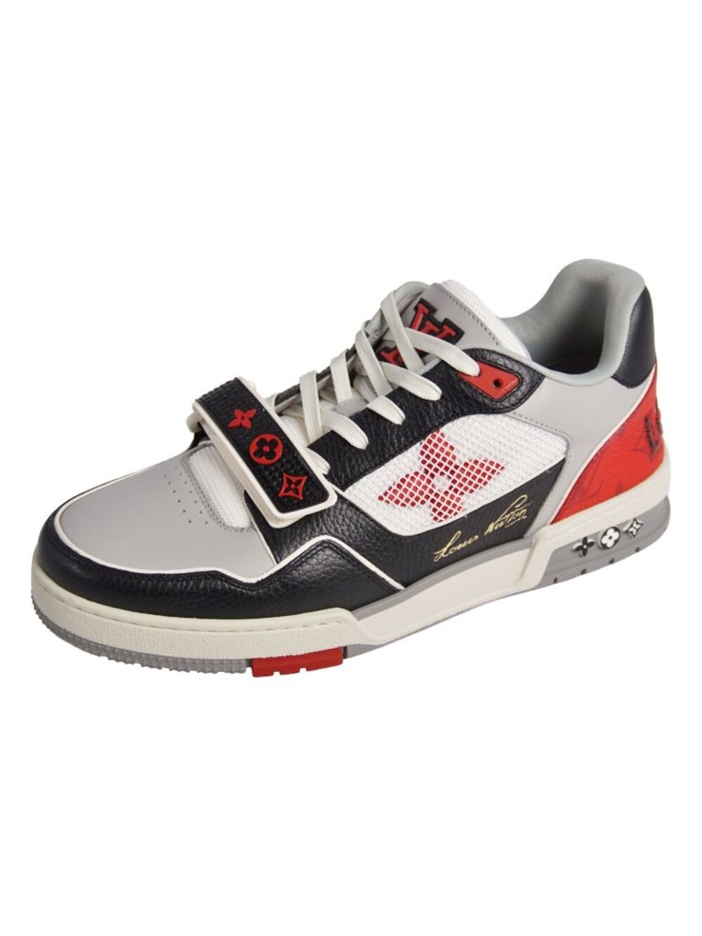 Louis Vuitton Sneakers LV Trainer